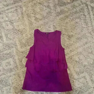 Hot Pink Barbie Blouse